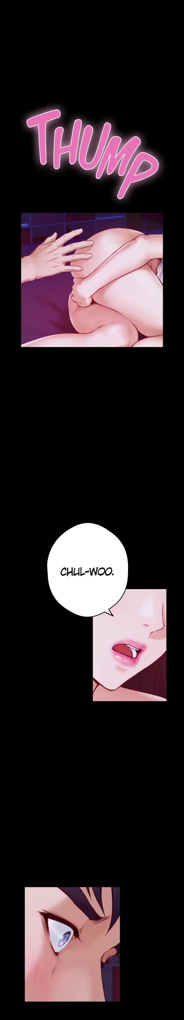 Noona’s Friend - Chapter 11 28 Noona’s Friend - Chapter 11 28