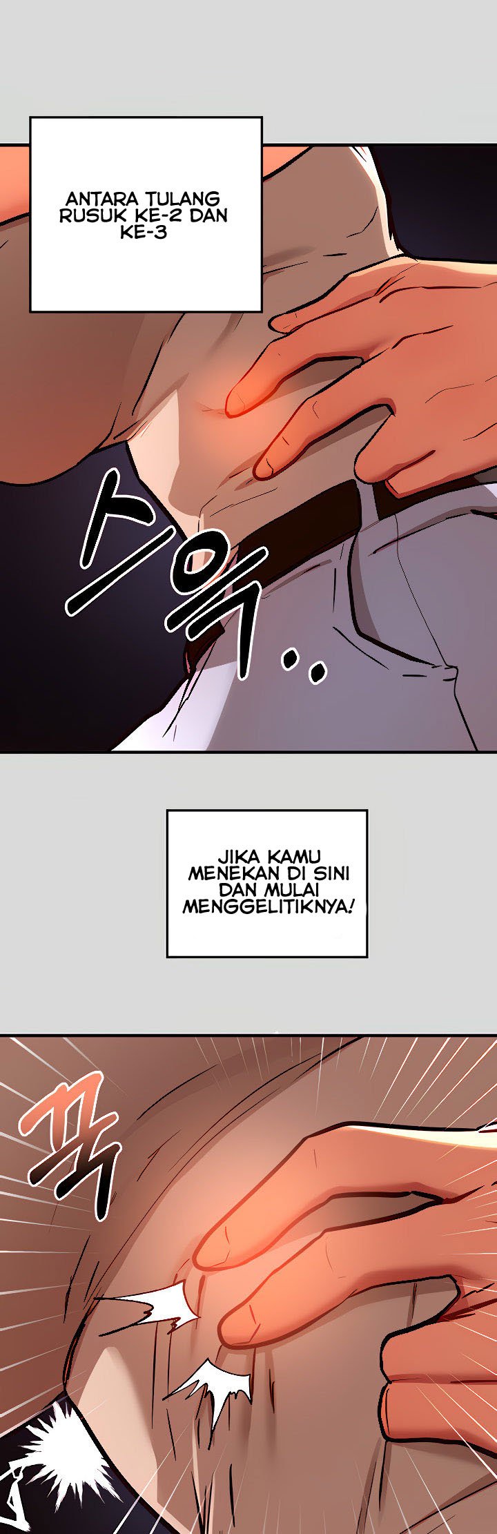 My Landlady Noona - Chapter 11 21