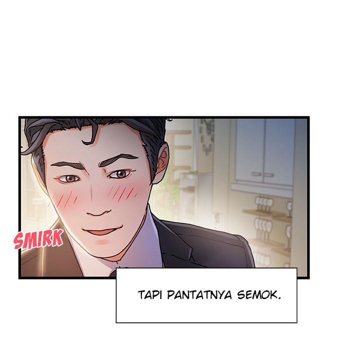 Achilles Heel - Chapter 11 12