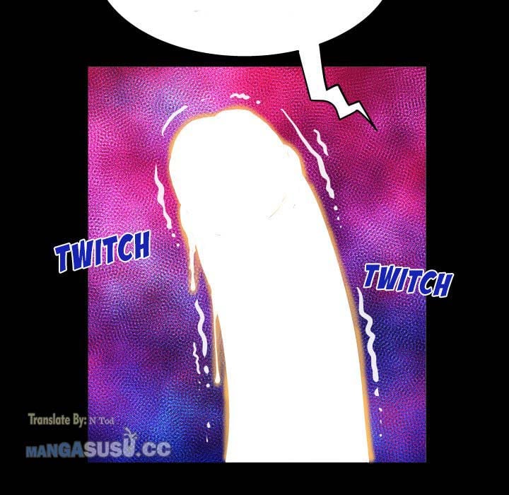 The Unforeseen Guest - Chapter 11 48