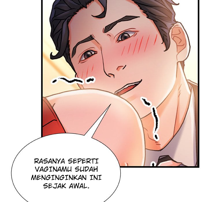 Achilles Heel - Chapter 11 62