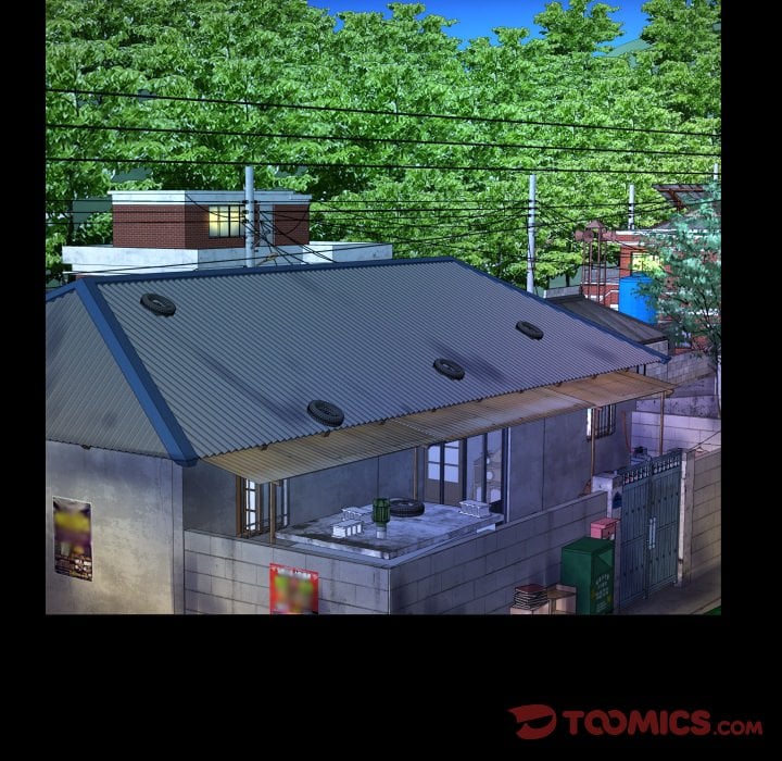 The Unforeseen Guest - Chapter 11 27