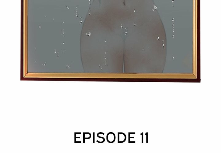 Share Girls - Chapter 11 5