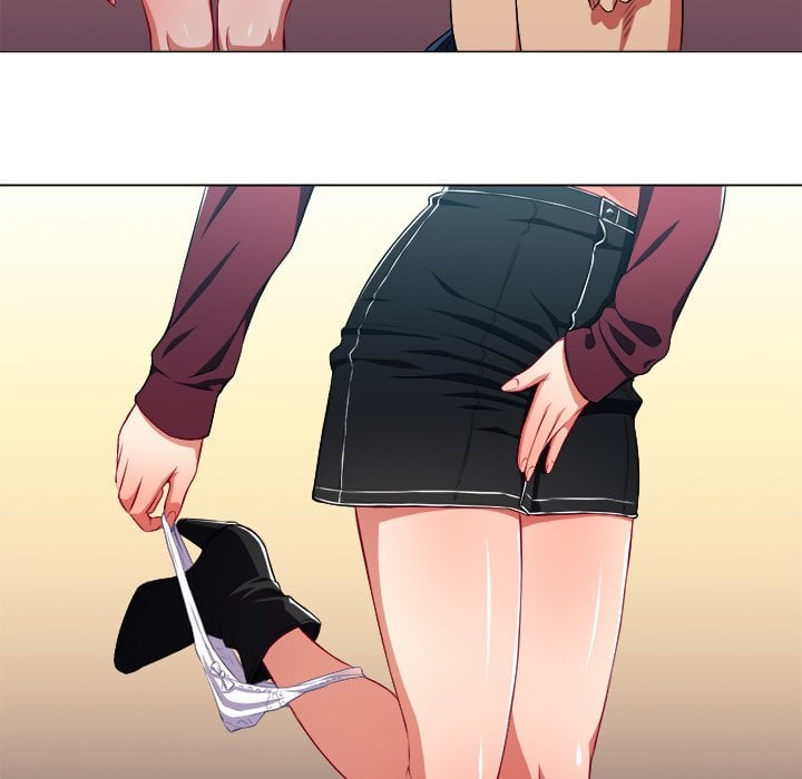 My High School Bully - Chapter 11 50