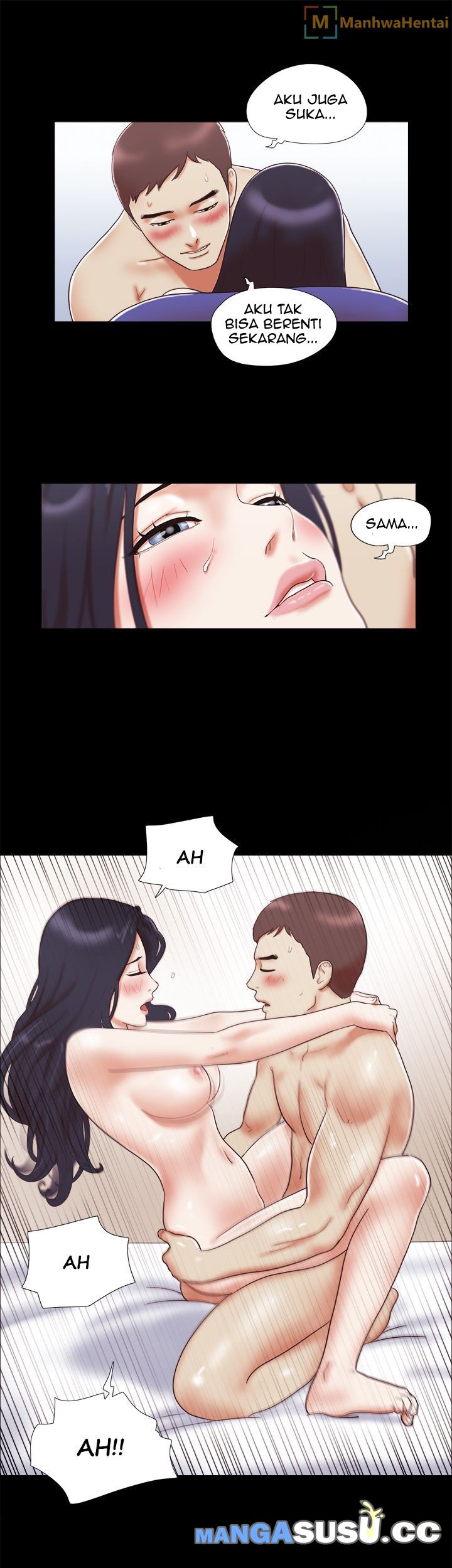 She&#8217;s The Girl - Chapter 11 13