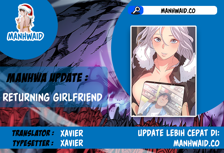 Returning Girlfriend - Chapter 11 1