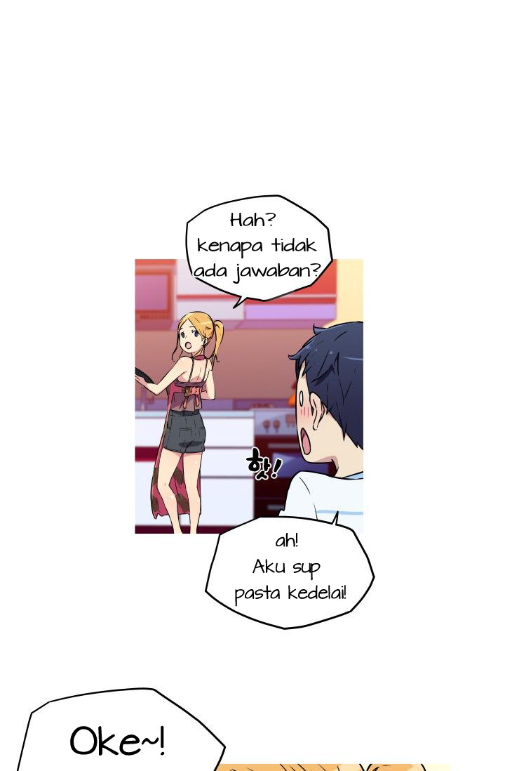 She Has Three Flavors - Chapter 11 19