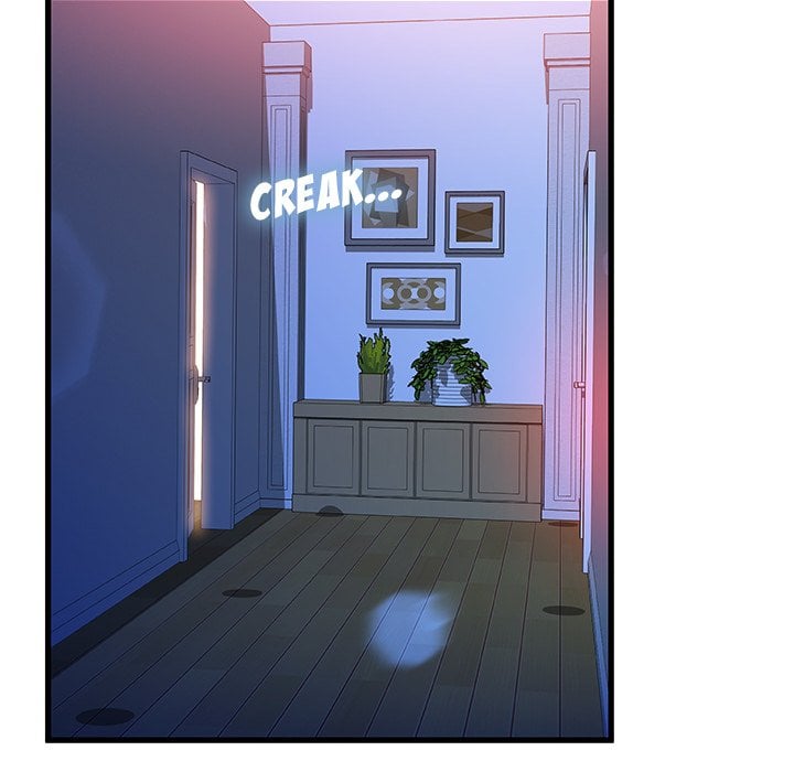 Achilles Heel - Chapter 11 122