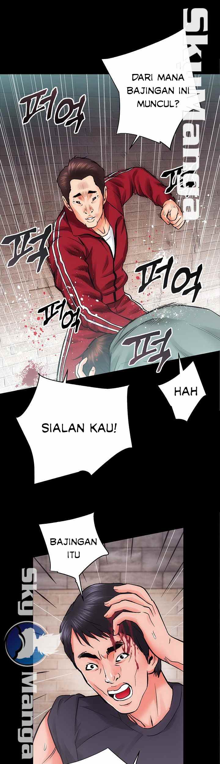 Authorized Agency - Chapter 11 27