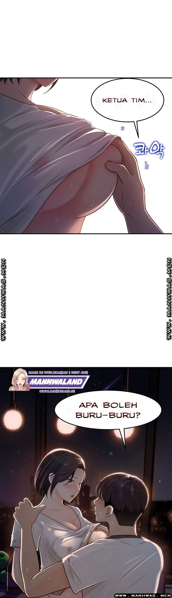 Keep Her - Chapter 11 44