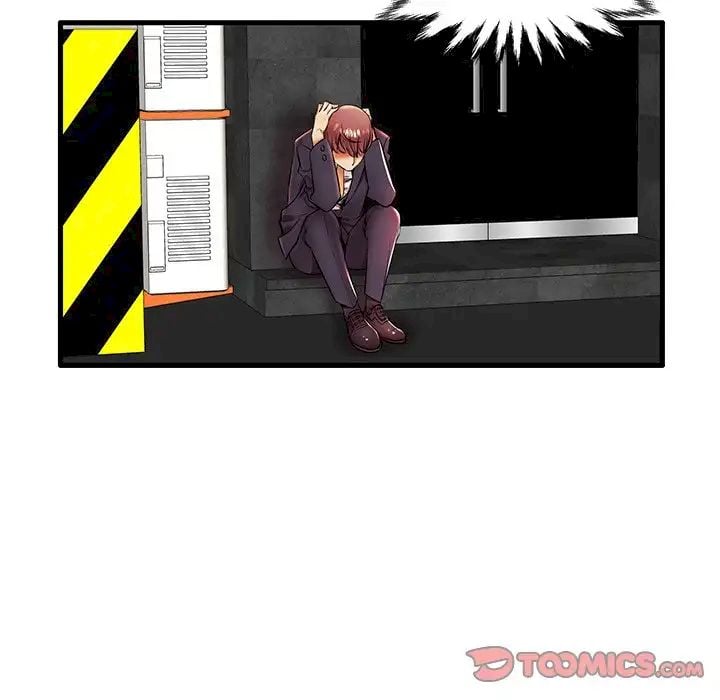 Bad Parenting - Chapter 11 58