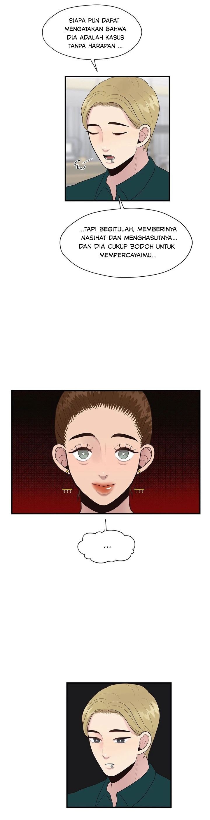 Toxic Burn - Chapter 11 29