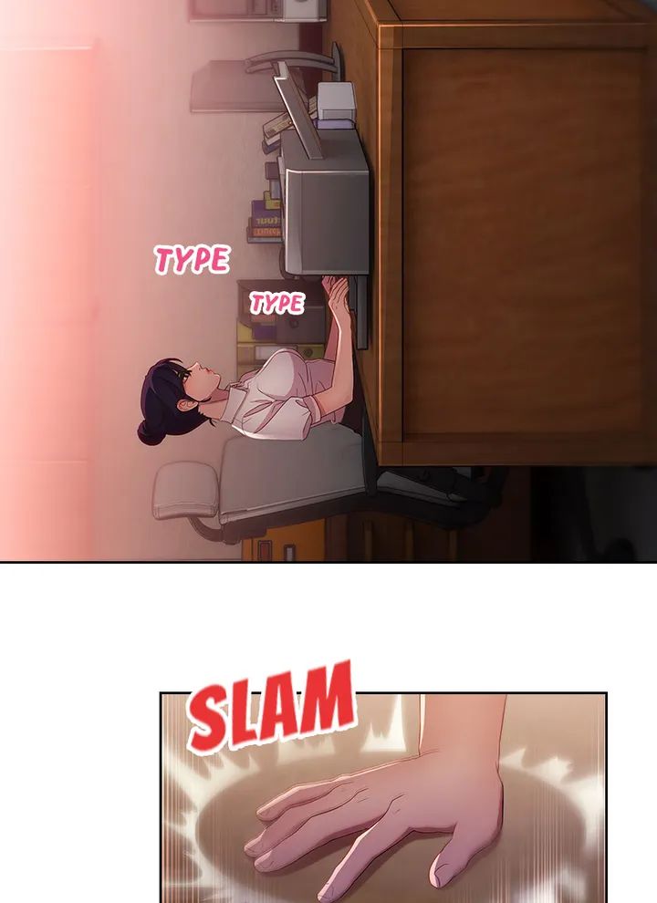 Switch (Zilpung Studio) - Chapter 11 29