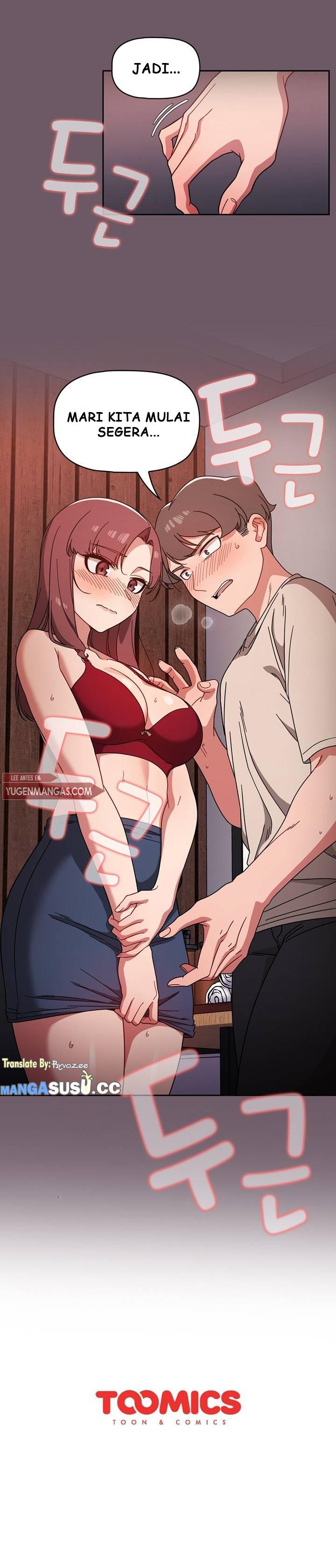 Switch On - Chapter 11 9
