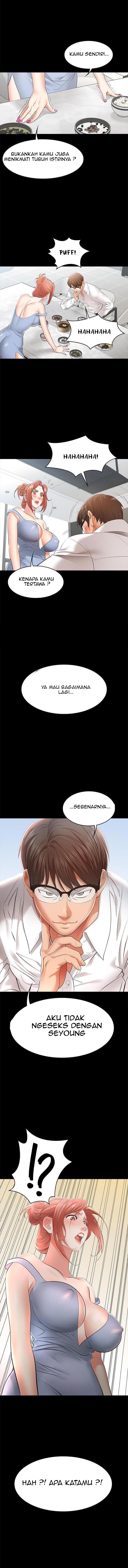 Change Wife - Chapter 11 3