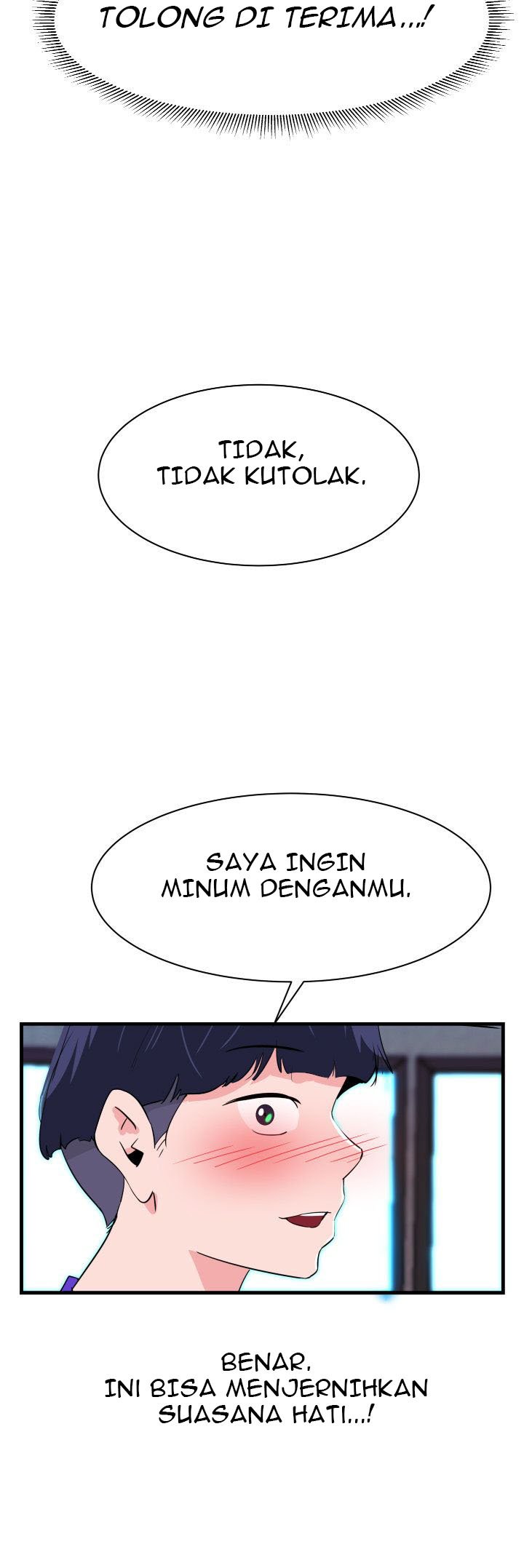 My Roommate is a Succubus - Chapter 11 50