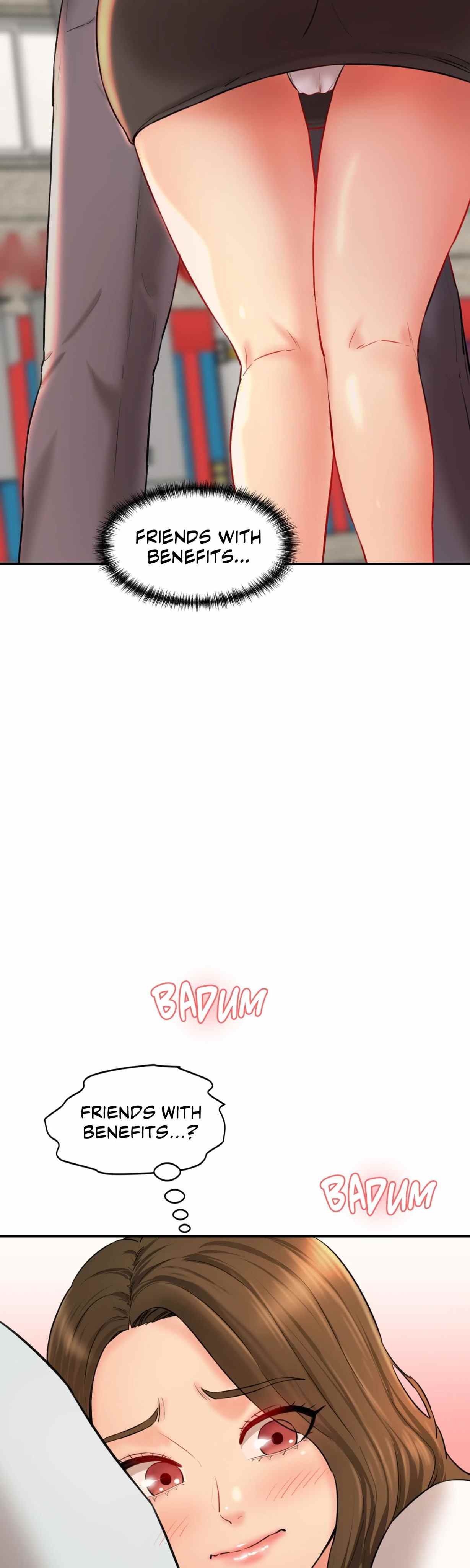 Secret Office - Chapter 11 4