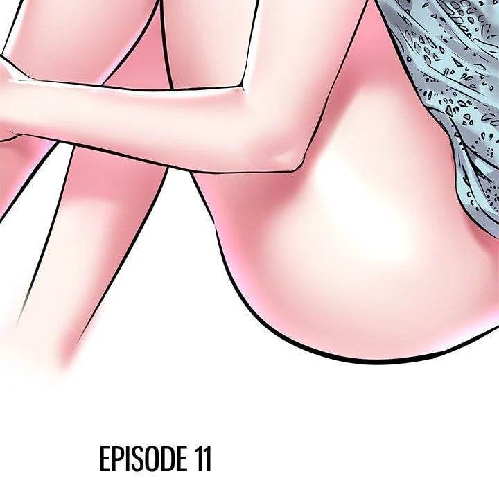 Aqua - Chapter 11 6
