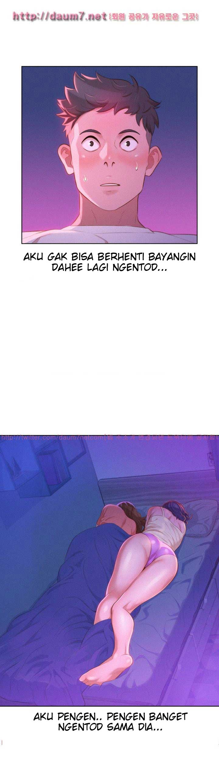 Sister Neighbor - Chapter 11 10