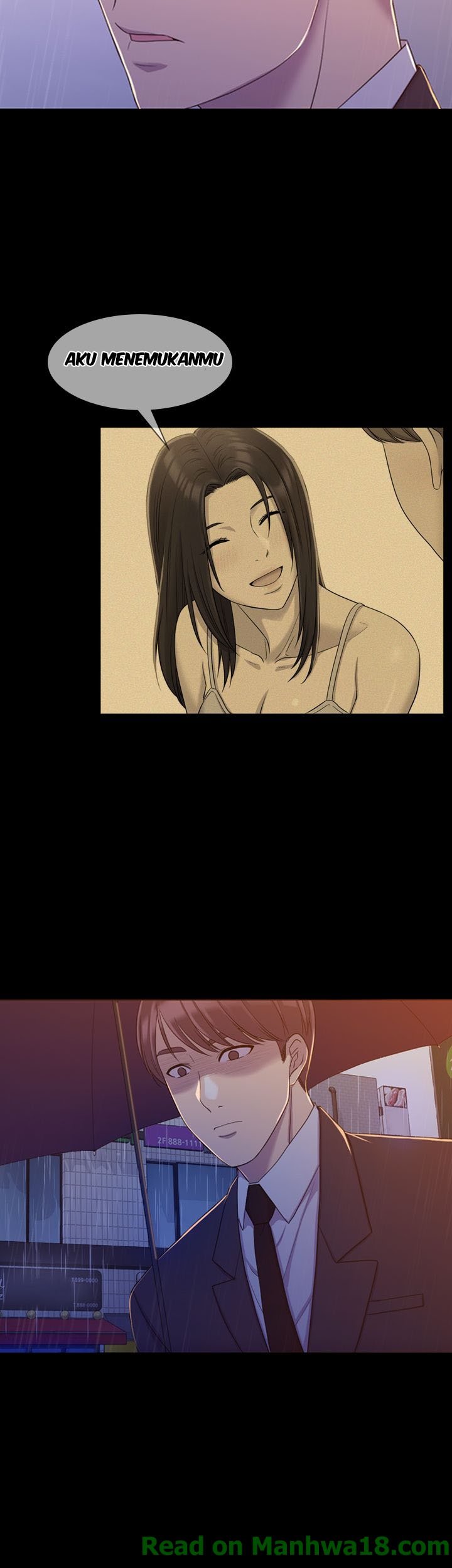 Ajeossi - Chapter 11 26