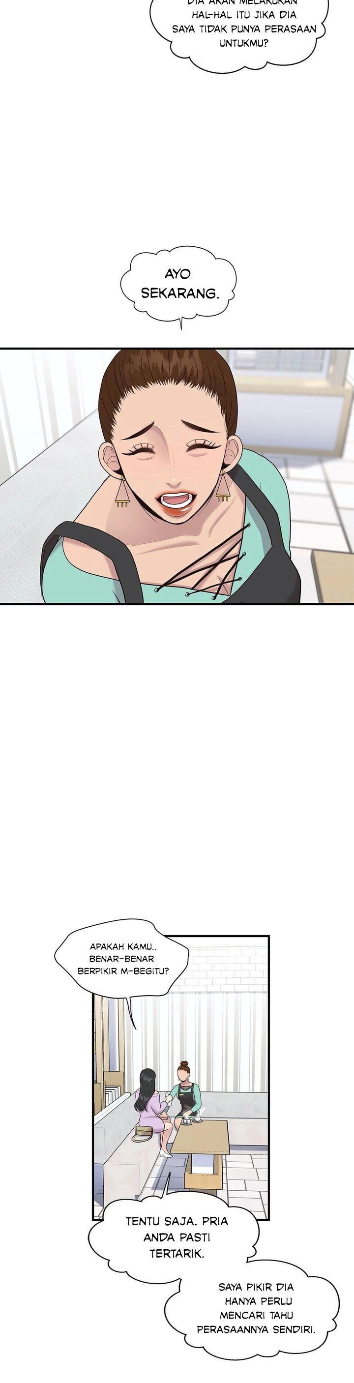 Toxic Burn - Chapter 11 23
