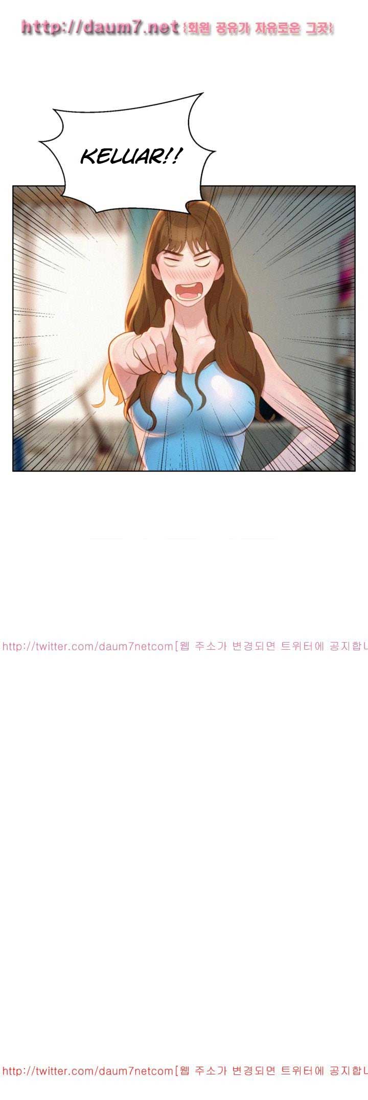 Sister Neighbor - Chapter 11 30