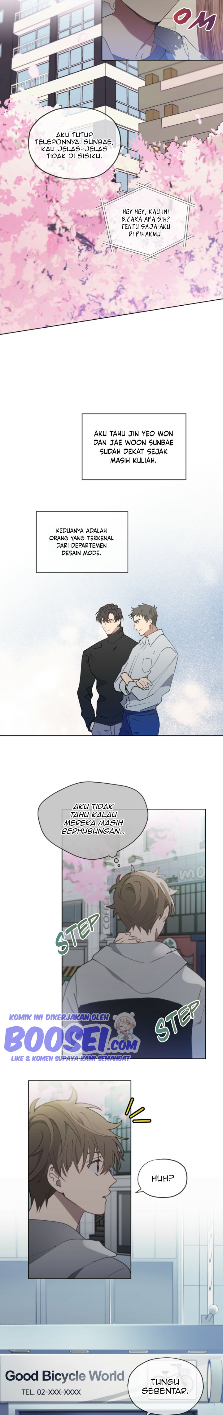 Cloudburst - Chapter 11 12