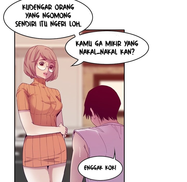 Bad Mom - Chapter 11 111