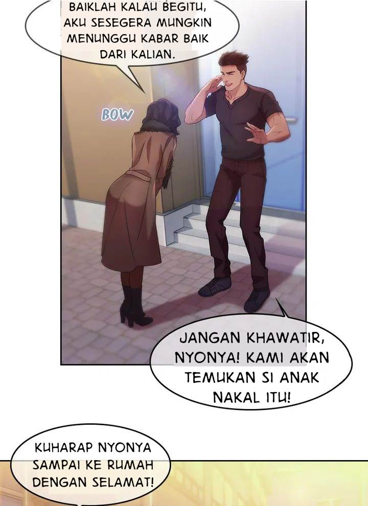 Switch (Zilpung Studio) - Chapter 11 22