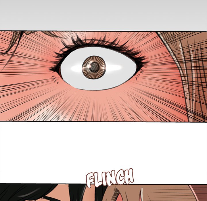 Inside the Uniform - Chapter 11 36 Inside the Uniform - Chapter 11 36