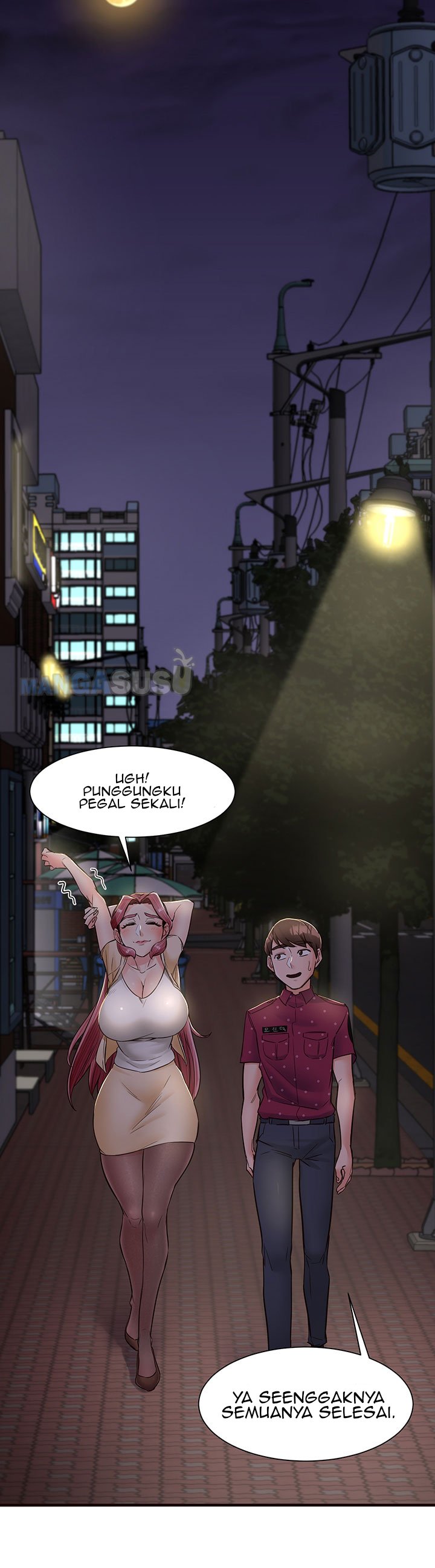 Public Interest - Chapter 11 34