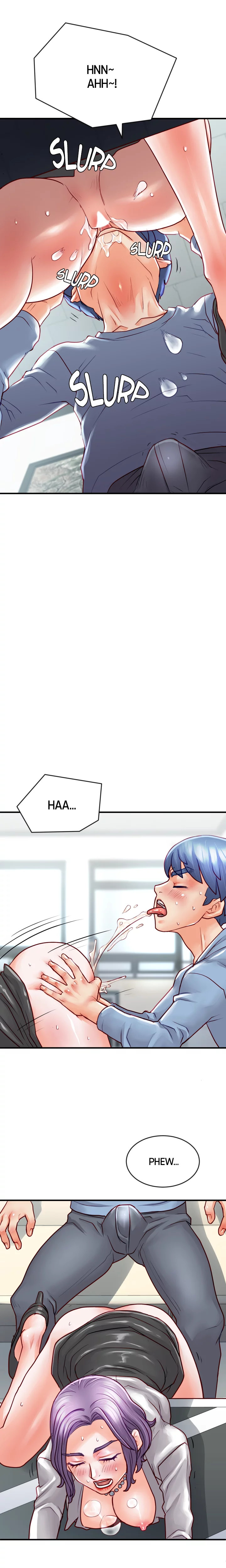 Love Is On The Air - Chapter 11 16