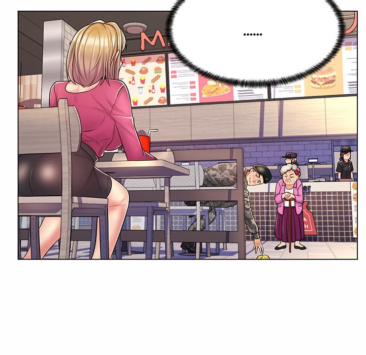 The Teacher Secret - Chapter 11 103