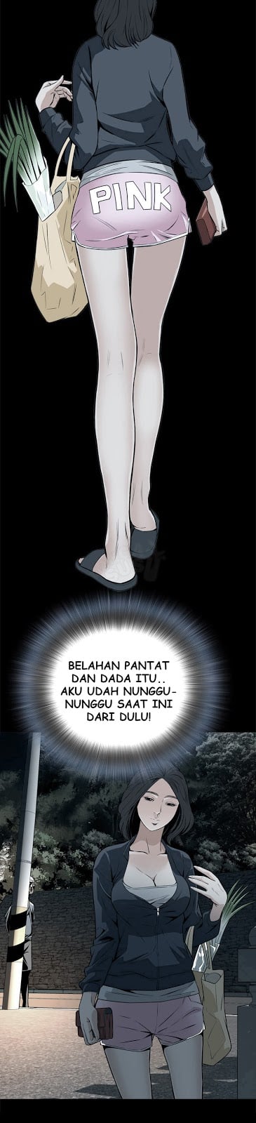 Take a Peek - Chapter #11 2