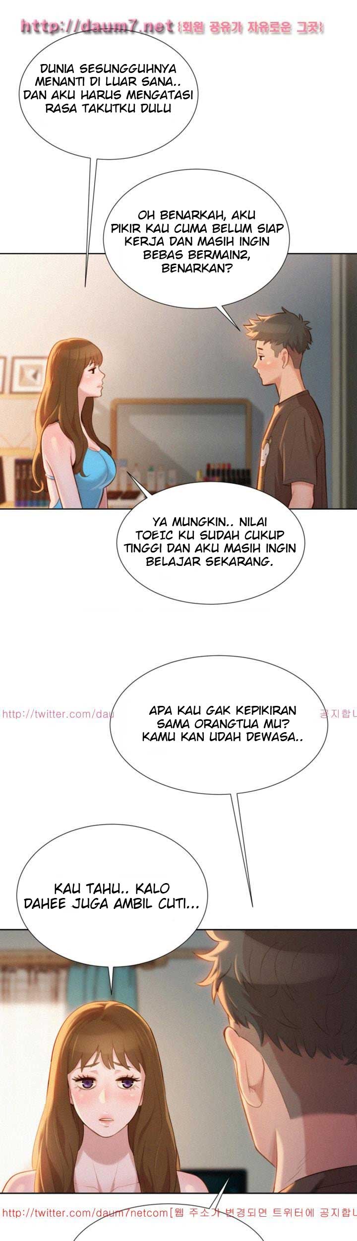 Sister Neighbor - Chapter 11 27