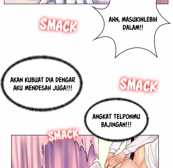 The Teacher Secret - Chapter 11 92