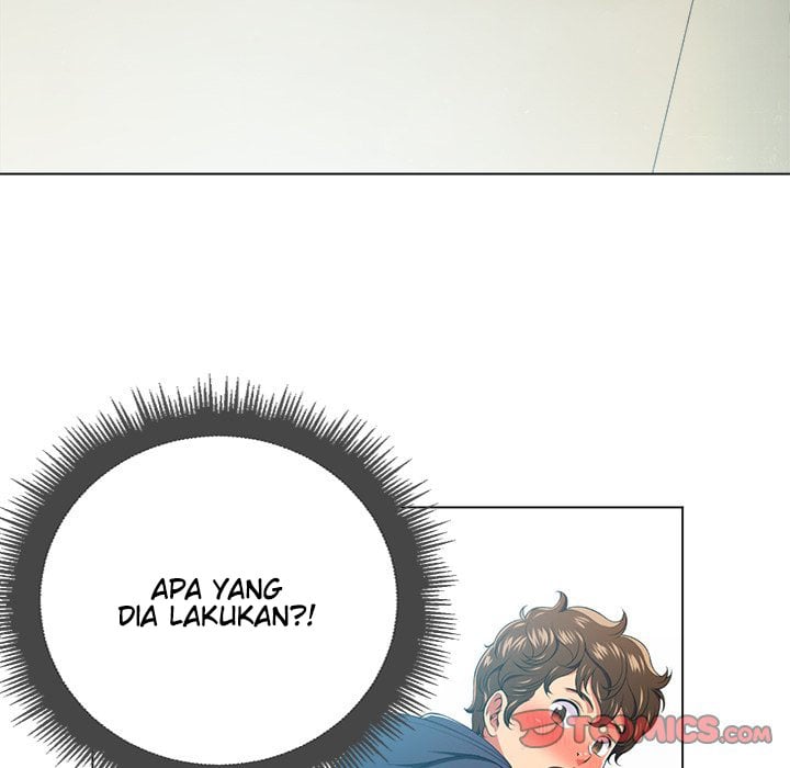 My High School Bully - Chapter 11 8