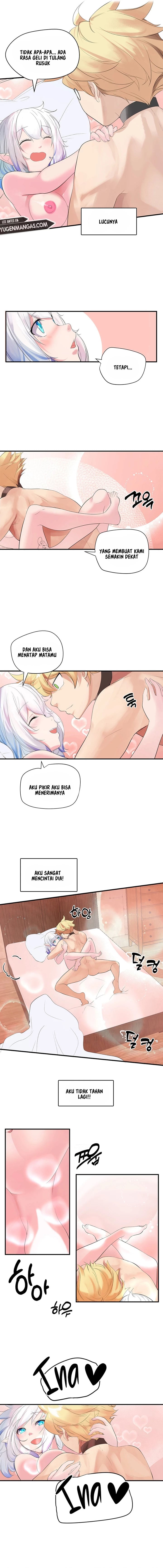 Slave Knight of the Elf - Chapter 11 10 Slave Knight of the Elf - Chapter 11 10