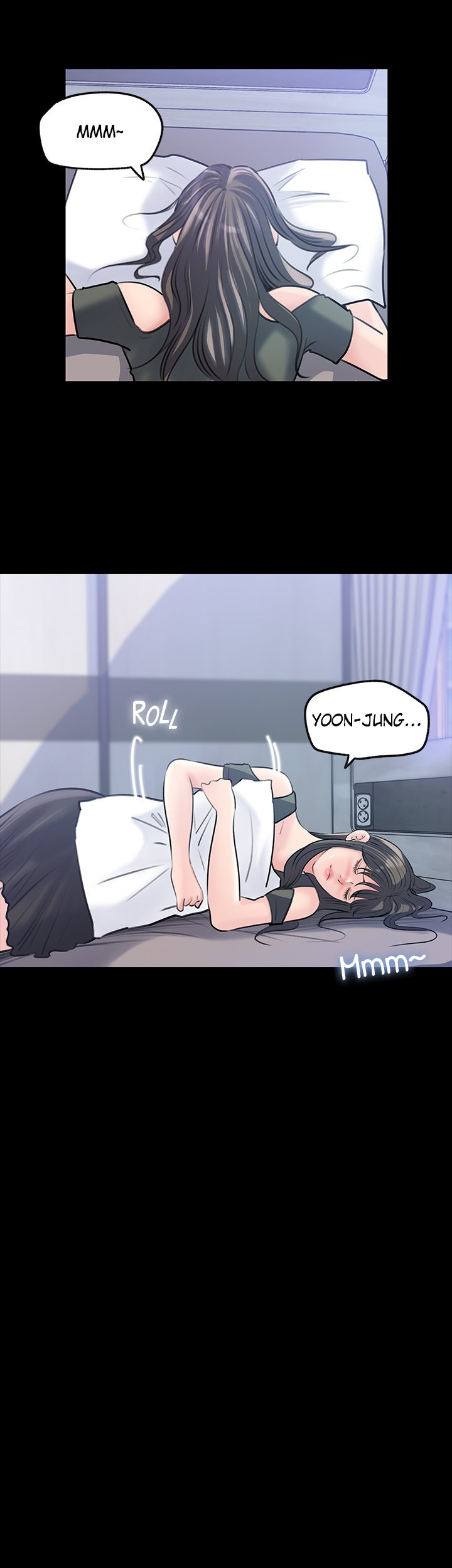 Living with my Sister in Law - Chapter 11 22