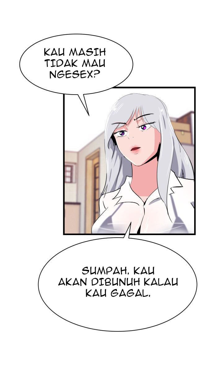 My Roommate is a Succubus - Chapter 11 43
