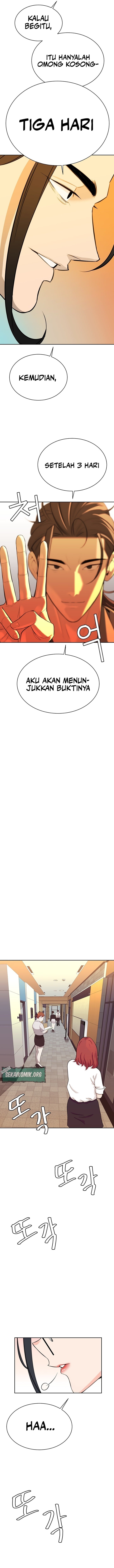 Secret Affairs of the 3rd Generation - Chapter 11 8 Secret Affairs of the 3rd Generation - Chapter 11 8