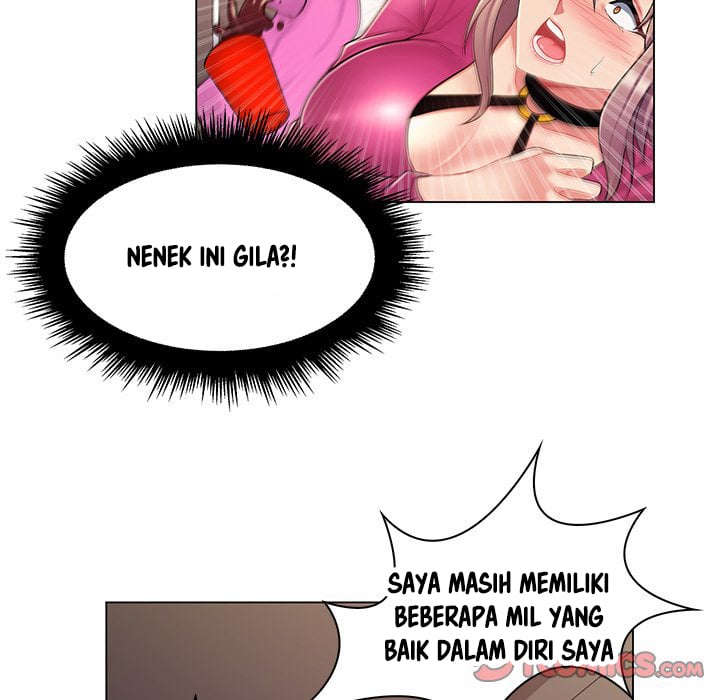 The Teacher Secret - Chapter 11 111