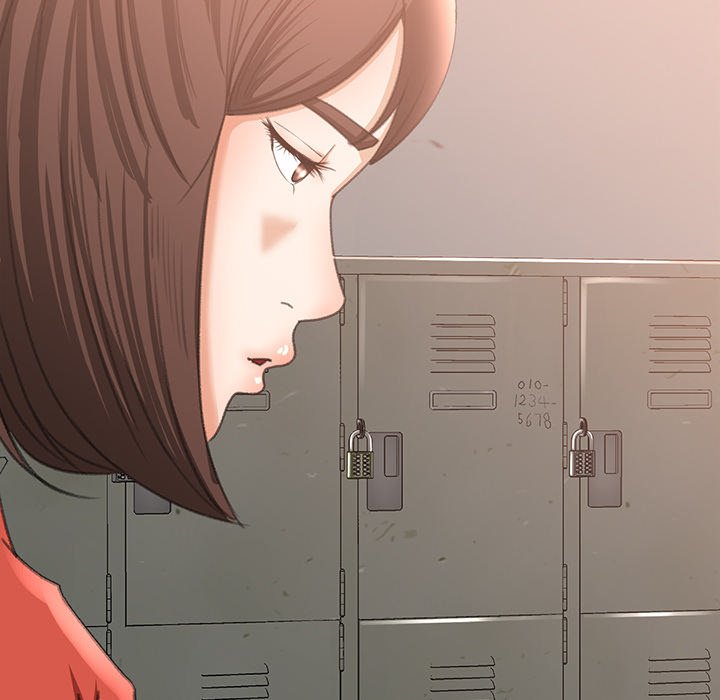 Inside the Uniform - Chapter 11 68 Inside the Uniform - Chapter 11 68