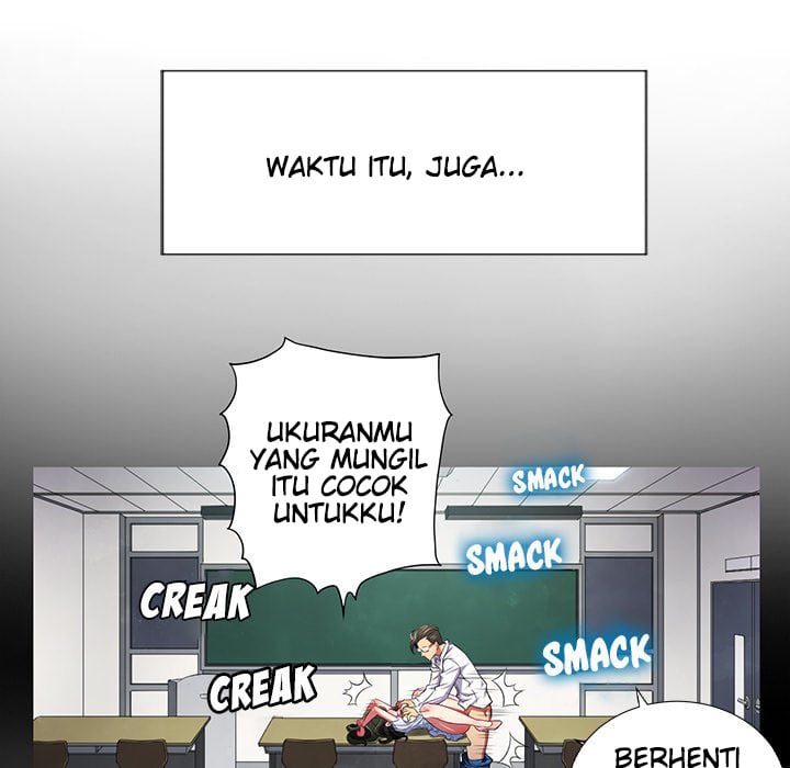 My High School Bully - Chapter 11 27
