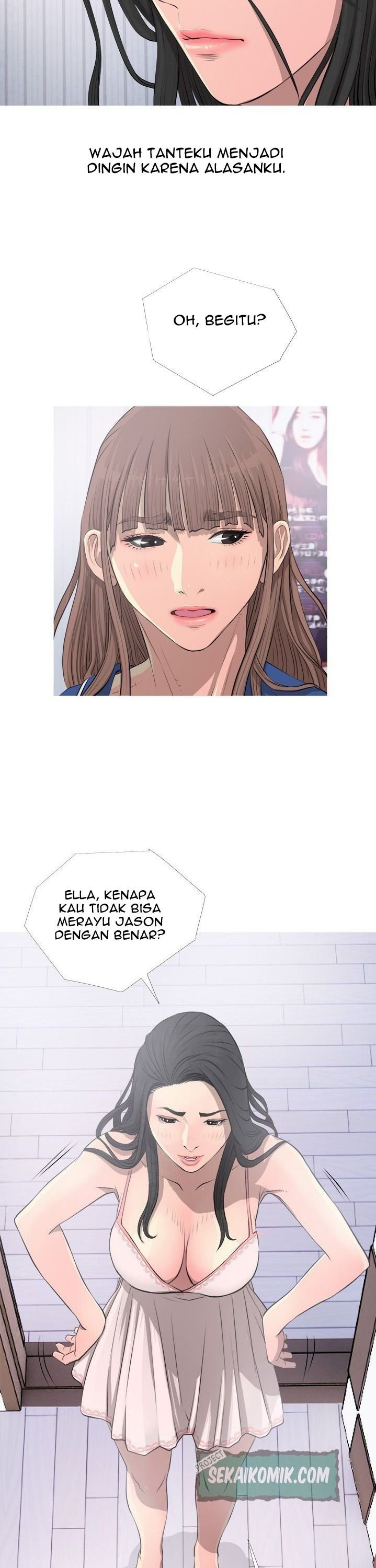 Ms. Master - Chapter 11 11