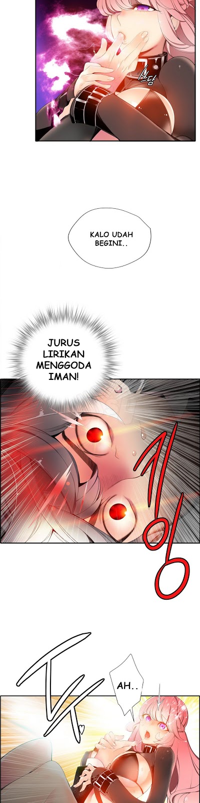 Lilith’s Cord - Chapter 11 34 Lilith’s Cord - Chapter 11 34