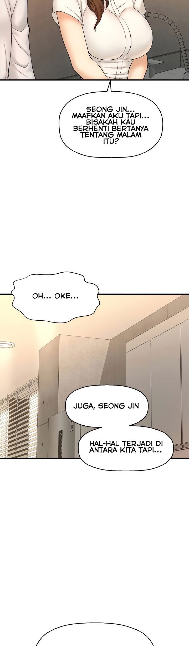 I Want to Know Her - Chapter 11 15