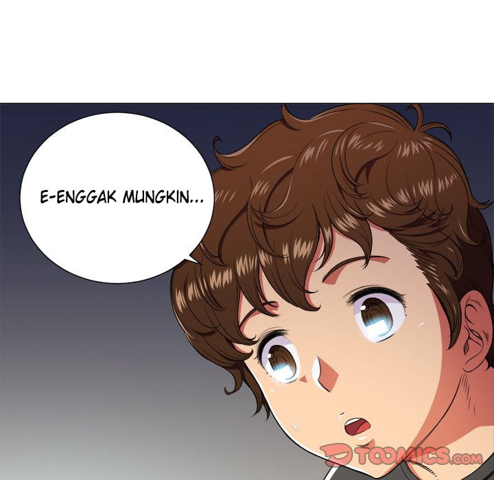 My High School Bully - Chapter 11 117
