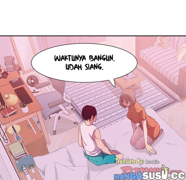 Bad Mom - Chapter 11 17