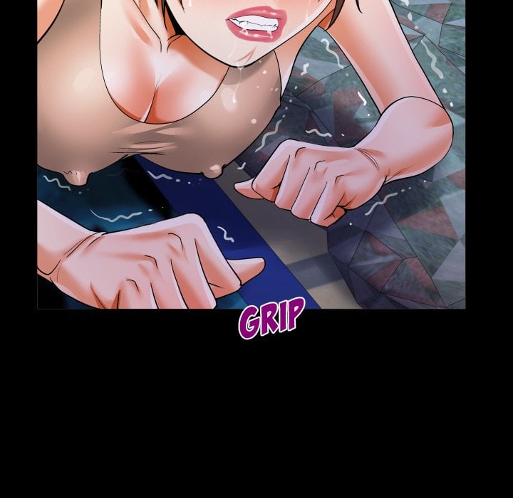 The Unforeseen Guest - Chapter 11 68